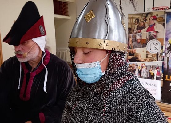 Teatr Historyczny grafika