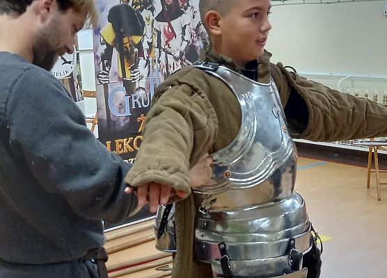 Teatr Historyczny grafika