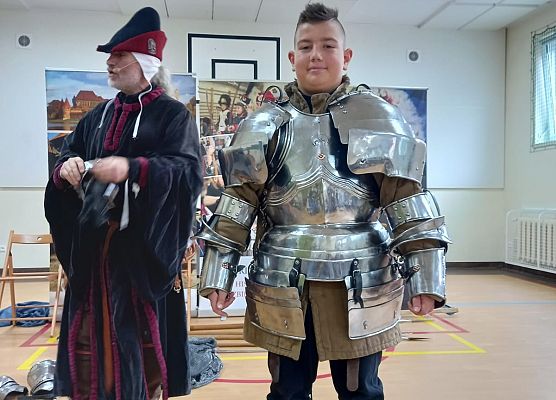 Teatr Historyczny grafika