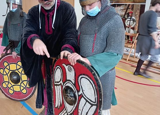 Teatr Historyczny grafika