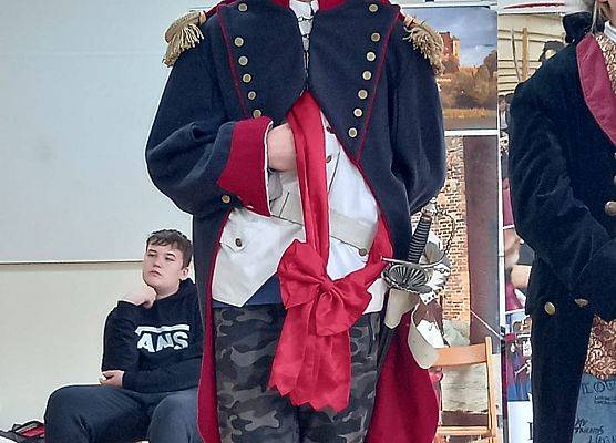 Teatr Historyczny grafika