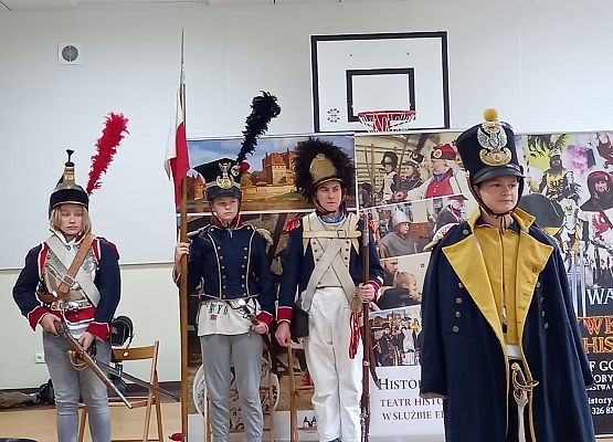 Teatr Historyczny grafika