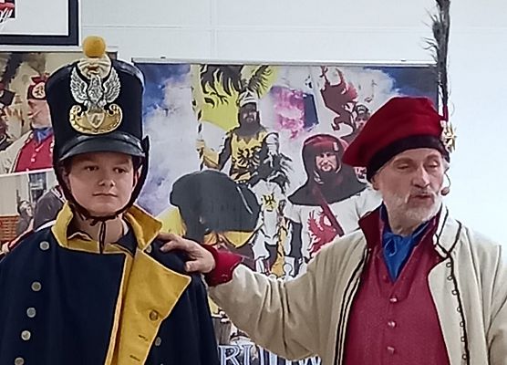 Teatr Historyczny grafika