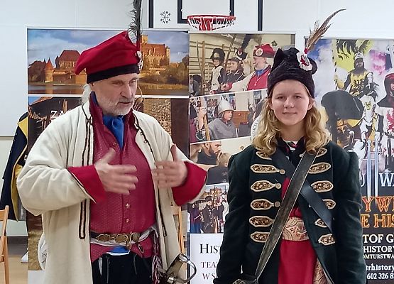 Teatr Historyczny grafika