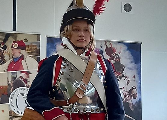 Teatr Historyczny grafika