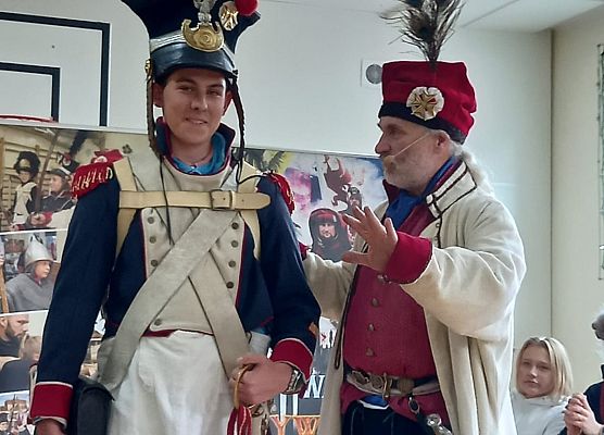 Teatr Historyczny grafika