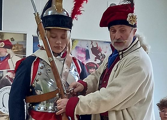 Teatr Historyczny grafika