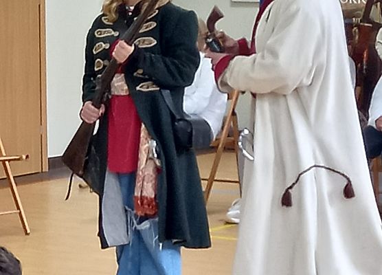 Teatr Historyczny grafika