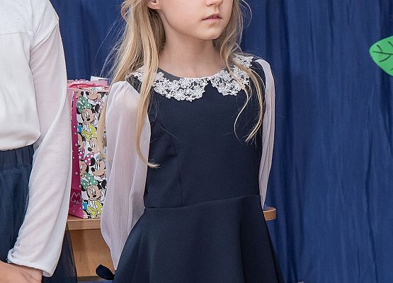 Pasowanie Pierwszoklasistów grafika