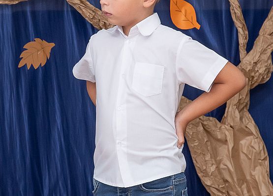 Pasowanie Pierwszoklasistów grafika