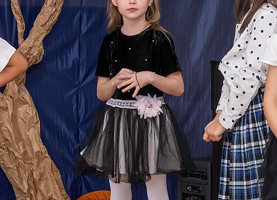 Pasowanie Pierwszoklasistów grafika