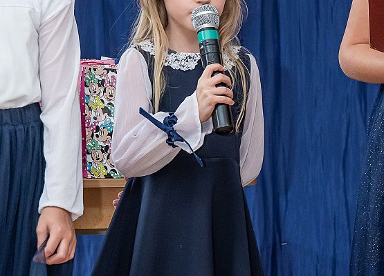 Pasowanie Pierwszoklasistów grafika