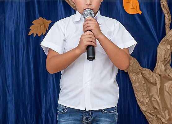 Pasowanie Pierwszoklasistów grafika