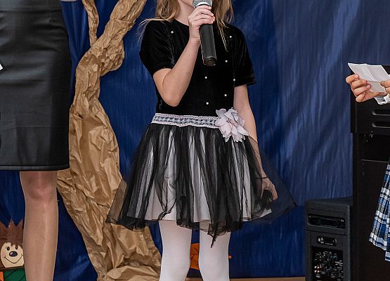 Pasowanie Pierwszoklasistów grafika