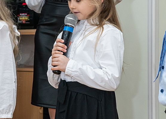 Pasowanie Pierwszoklasistów grafika