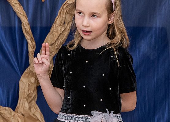 Pasowanie Pierwszoklasistów grafika