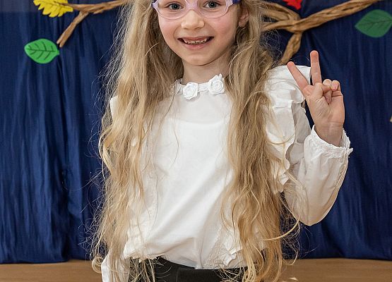 Pasowanie Pierwszoklasistów grafika