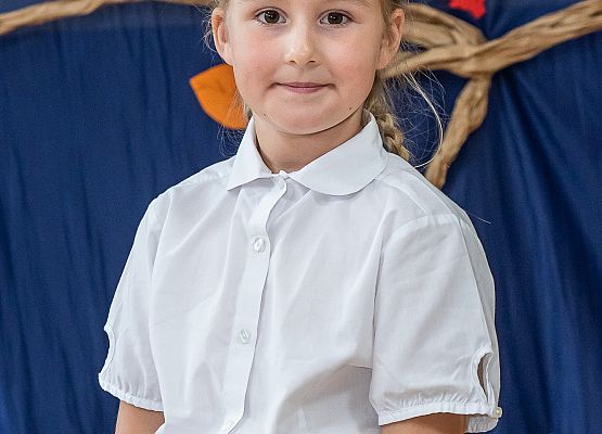 Pasowanie Pierwszoklasistów grafika