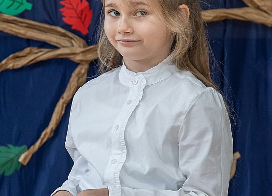 Pasowanie Pierwszoklasistów grafika