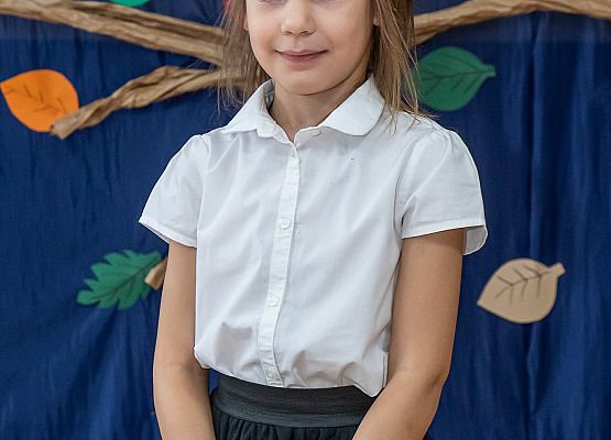 Pasowanie Pierwszoklasistów grafika