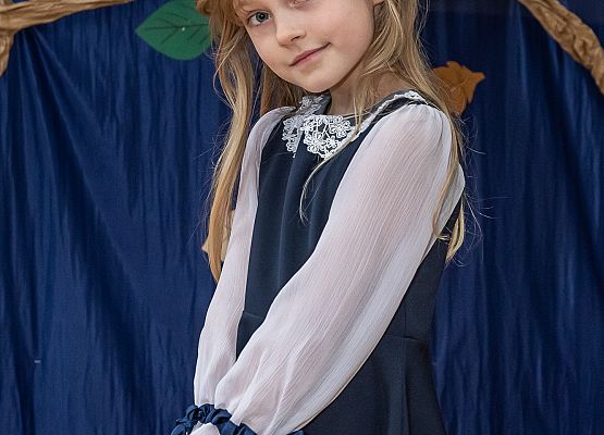 Pasowanie Pierwszoklasistów grafika