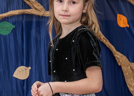 Pasowanie Pierwszoklasistów grafika