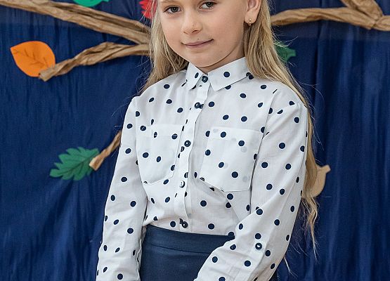 Pasowanie Pierwszoklasistów grafika