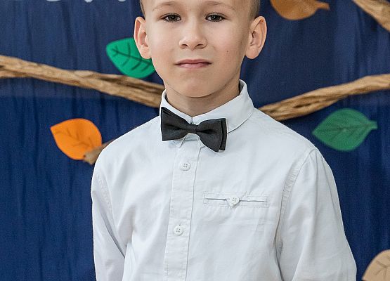 Pasowanie Pierwszoklasistów grafika