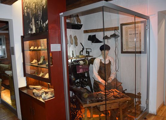 Kaszuby Północne – wycieczka kaszubska kl. III do Pucka grafika