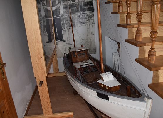 Kaszuby Północne – wycieczka kaszubska kl. III do Pucka grafika