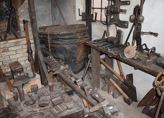 Kaszuby Północne – wycieczka kaszubska kl. III do Pucka grafika