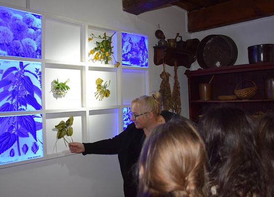 Kaszuby Północne – wycieczka kaszubska kl. III do Pucka grafika