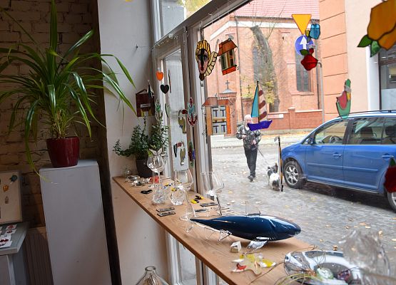 Kaszuby Północne – wycieczka kaszubska kl. III do Pucka grafika