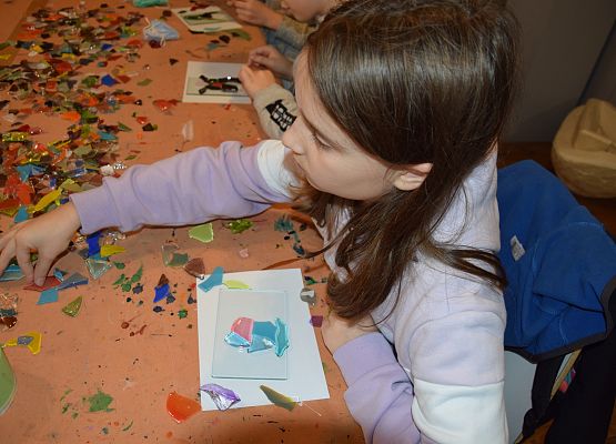 Kaszuby Północne – wycieczka kaszubska kl. III do Pucka grafika