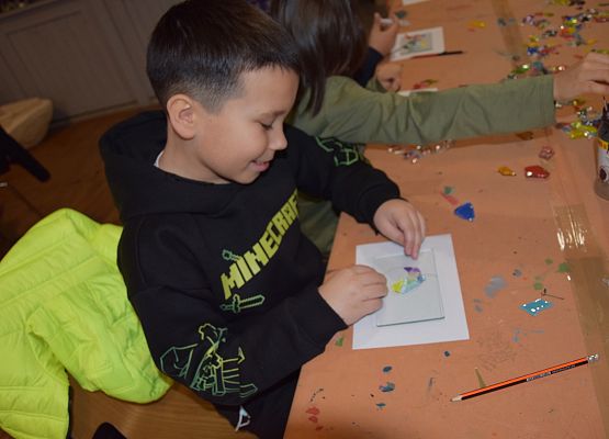 Kaszuby Północne – wycieczka kaszubska kl. III do Pucka grafika