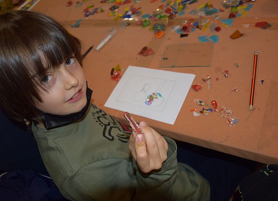 Kaszuby Północne – wycieczka kaszubska kl. III do Pucka grafika