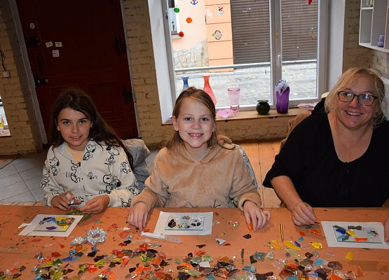 Kaszuby Północne – wycieczka kaszubska kl. III do Pucka grafika