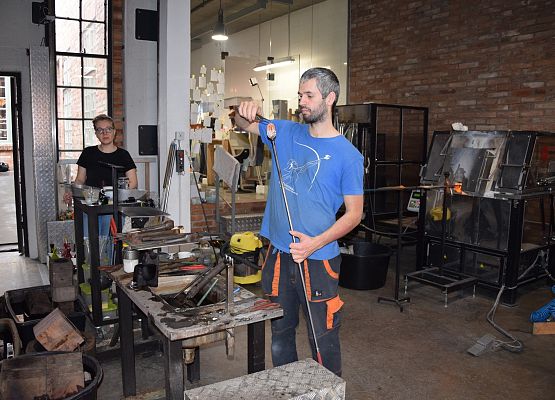 Kaszuby Północne – wycieczka kaszubska kl. III do Pucka grafika