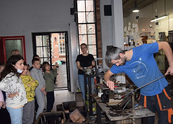 Kaszuby Północne – wycieczka kaszubska kl. III do Pucka grafika