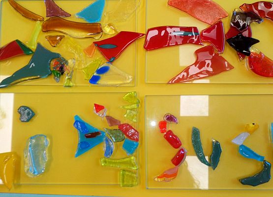 Kaszuby Północne – wycieczka kaszubska kl. III do Pucka grafika