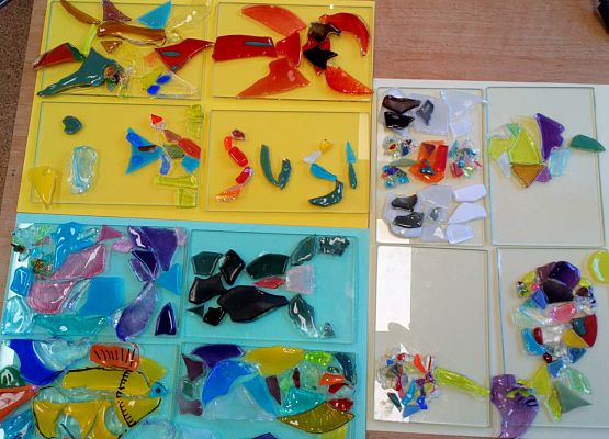 Kaszuby Północne – wycieczka kaszubska kl. III do Pucka grafika