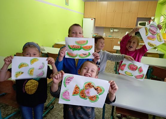 Fotorelacja z ubiegłego tygodnia grafika