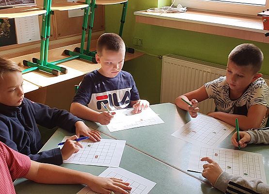 Akcja Codeweek 2021 - fotorelacja grafika