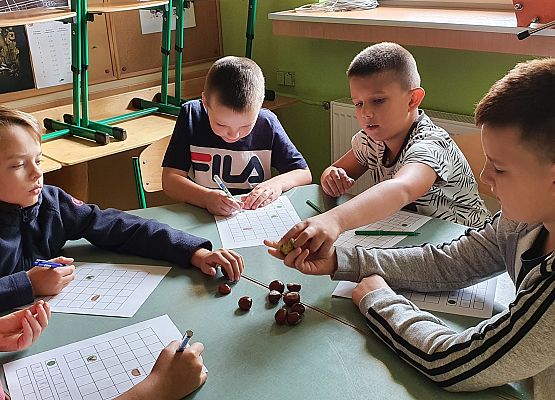 Akcja Codeweek 2021 - fotorelacja grafika