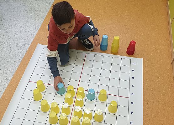 Akcja Codeweek 2021 - fotorelacja grafika