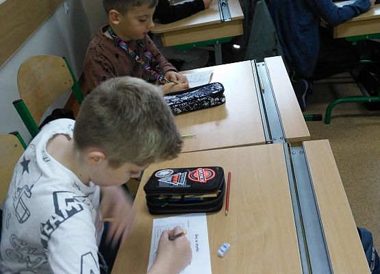 Akcja Codeweek 2021 - fotorelacja grafika