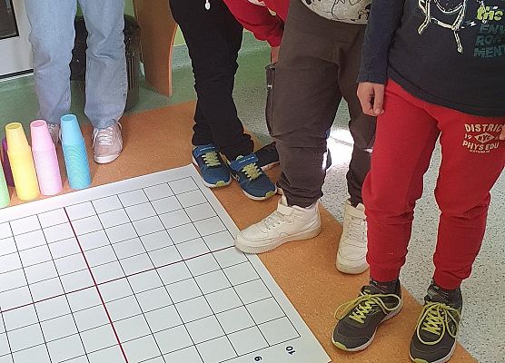 Akcja Codeweek 2021 - fotorelacja grafika