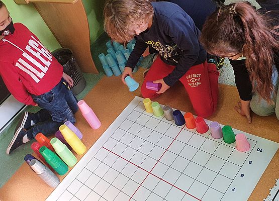 Akcja Codeweek 2021 - fotorelacja grafika