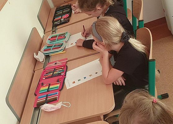 Akcja Codeweek 2021 - fotorelacja grafika