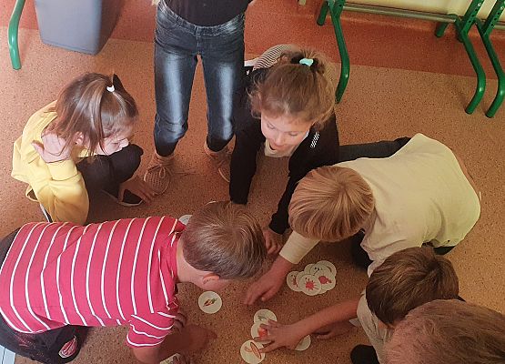 Akcja Codeweek 2021 - fotorelacja grafika